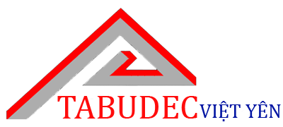 Tabudec Việt Yên